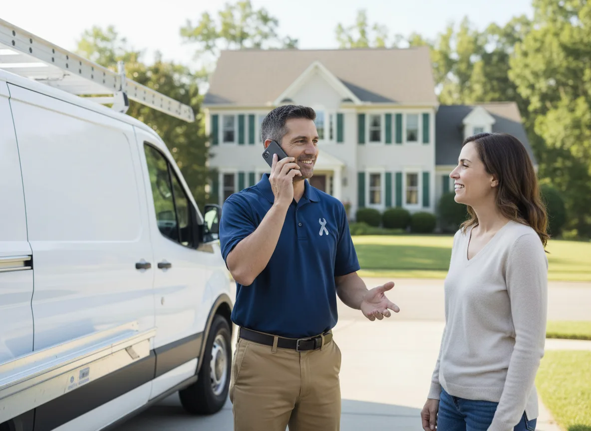 Home Gutter Service Foster, RI FAQs